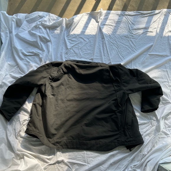 Carhartt Jacket (XL) - Picture 3 of 3